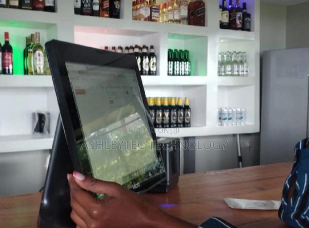 Wholesale Shop Point of Sale Software System