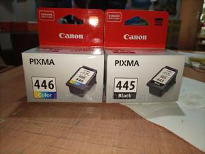 Canon Inks 445 and 446 Each - main view