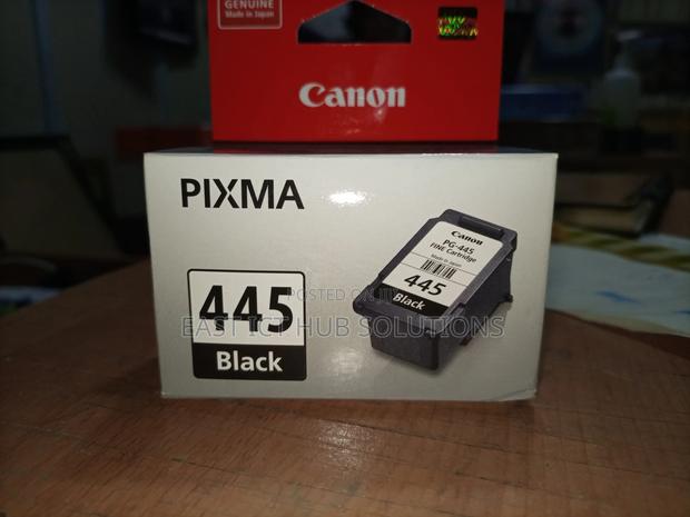 Canon Inks 445 and 446 Each - thumbnail 3