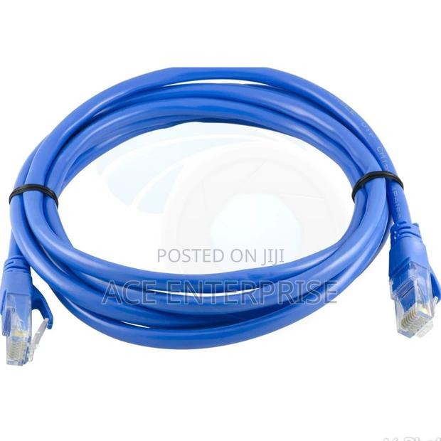 3 Metres PATCH CORD - main view