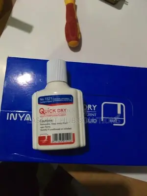 Correction Fluid Per Pc / Quick Dry