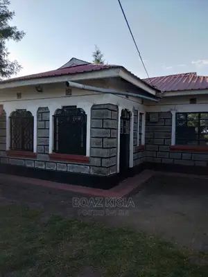 Furnished 3bdrm House in Ngata Estate for sale