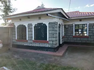 Furnished 3bdrm House in Ngata Estate for sale
