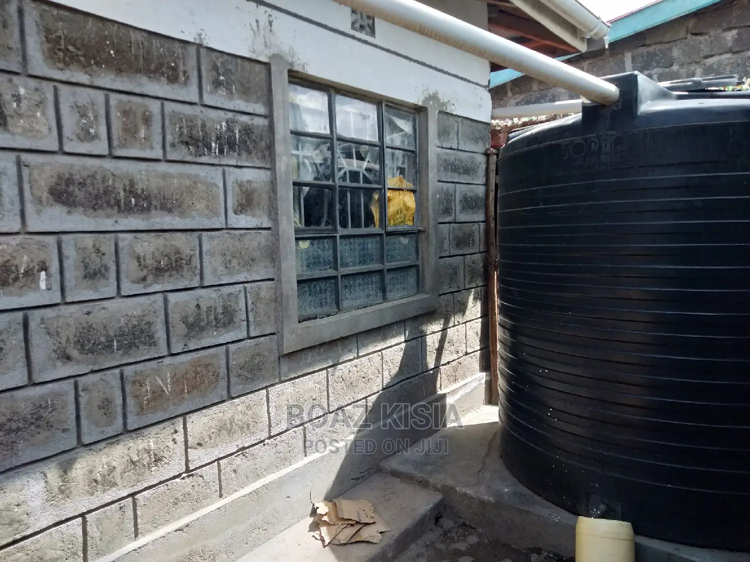 Furnished 3bdrm House in Ngata Estate for sale
