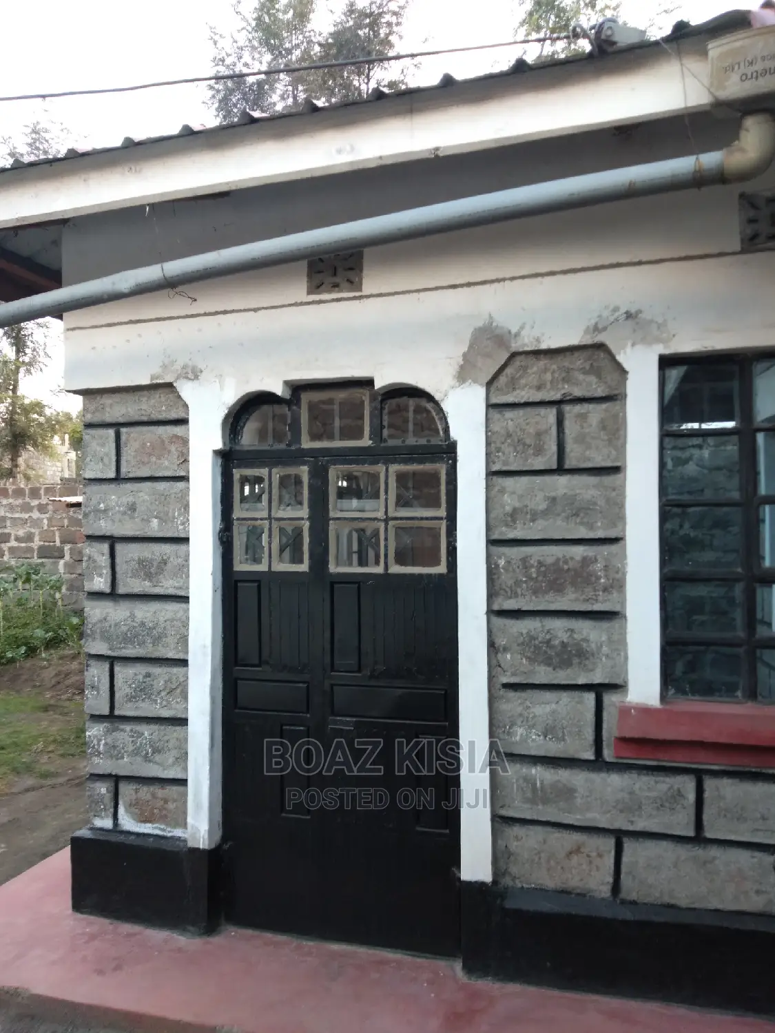 Furnished 3bdrm House in Ngata Estate for sale