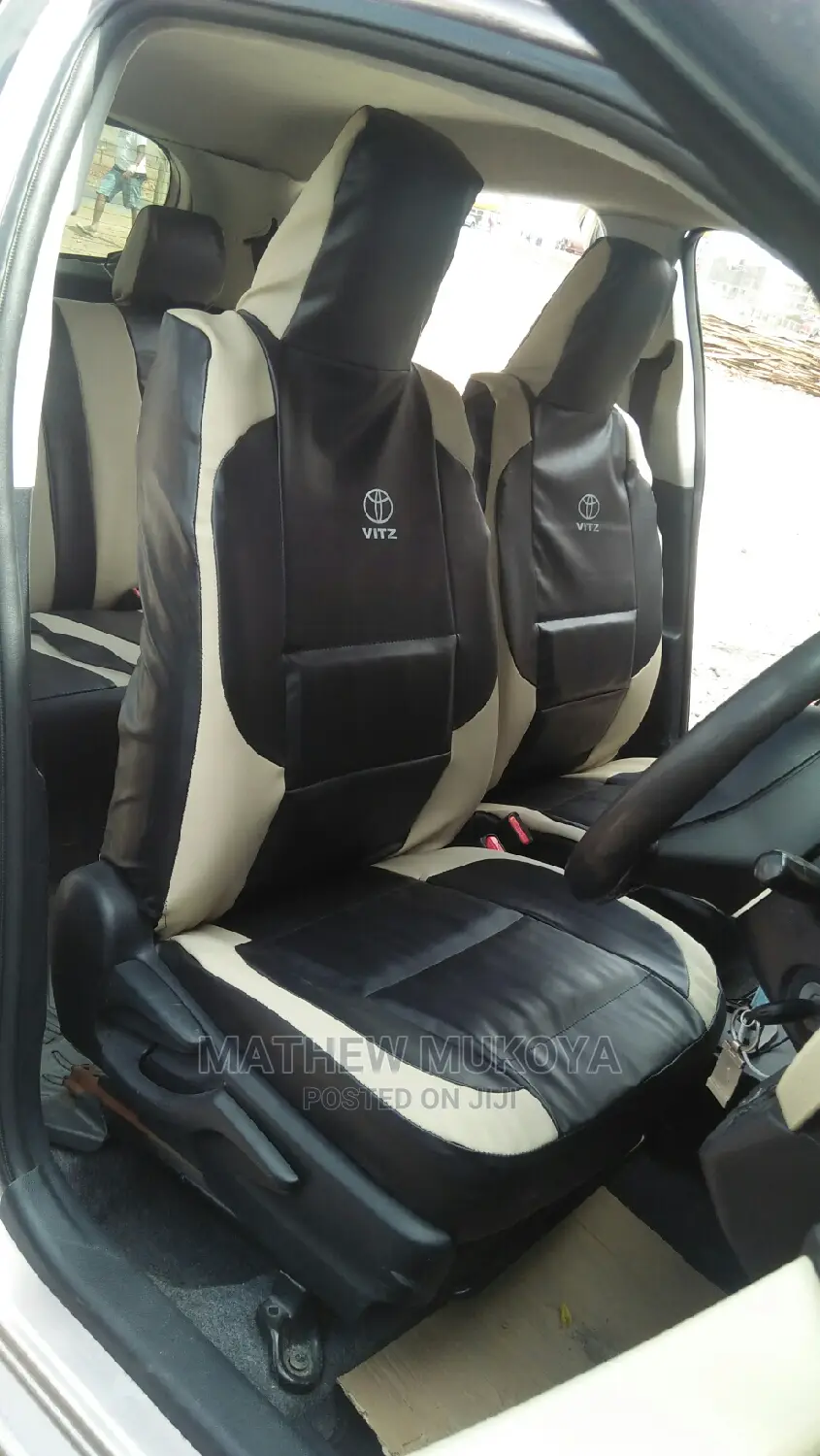 Kitengella Unique Car Seat Covers