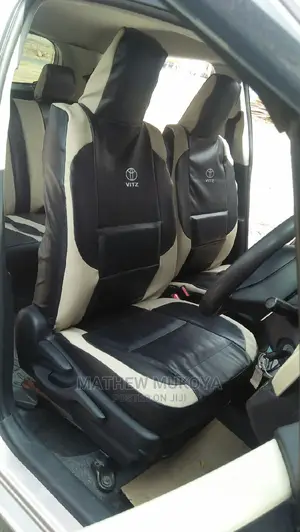 Kitengella Unique Car Seat Covers