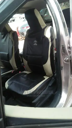 Kitengella Unique Car Seat Covers