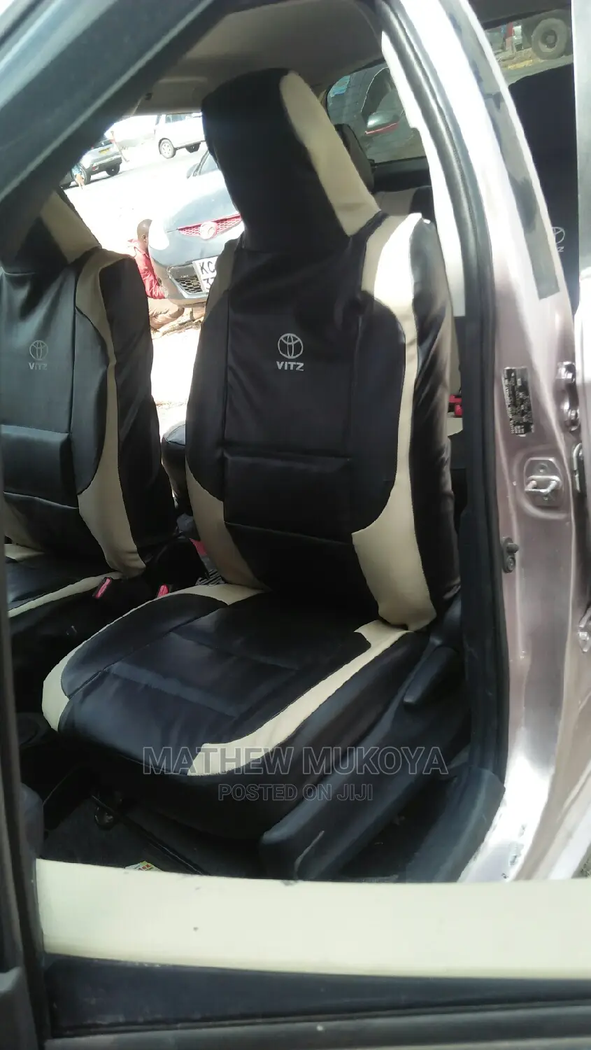 Kitengella Unique Car Seat Covers