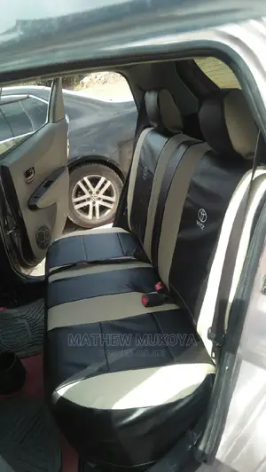 Fair Ranges Car Seat Covers
