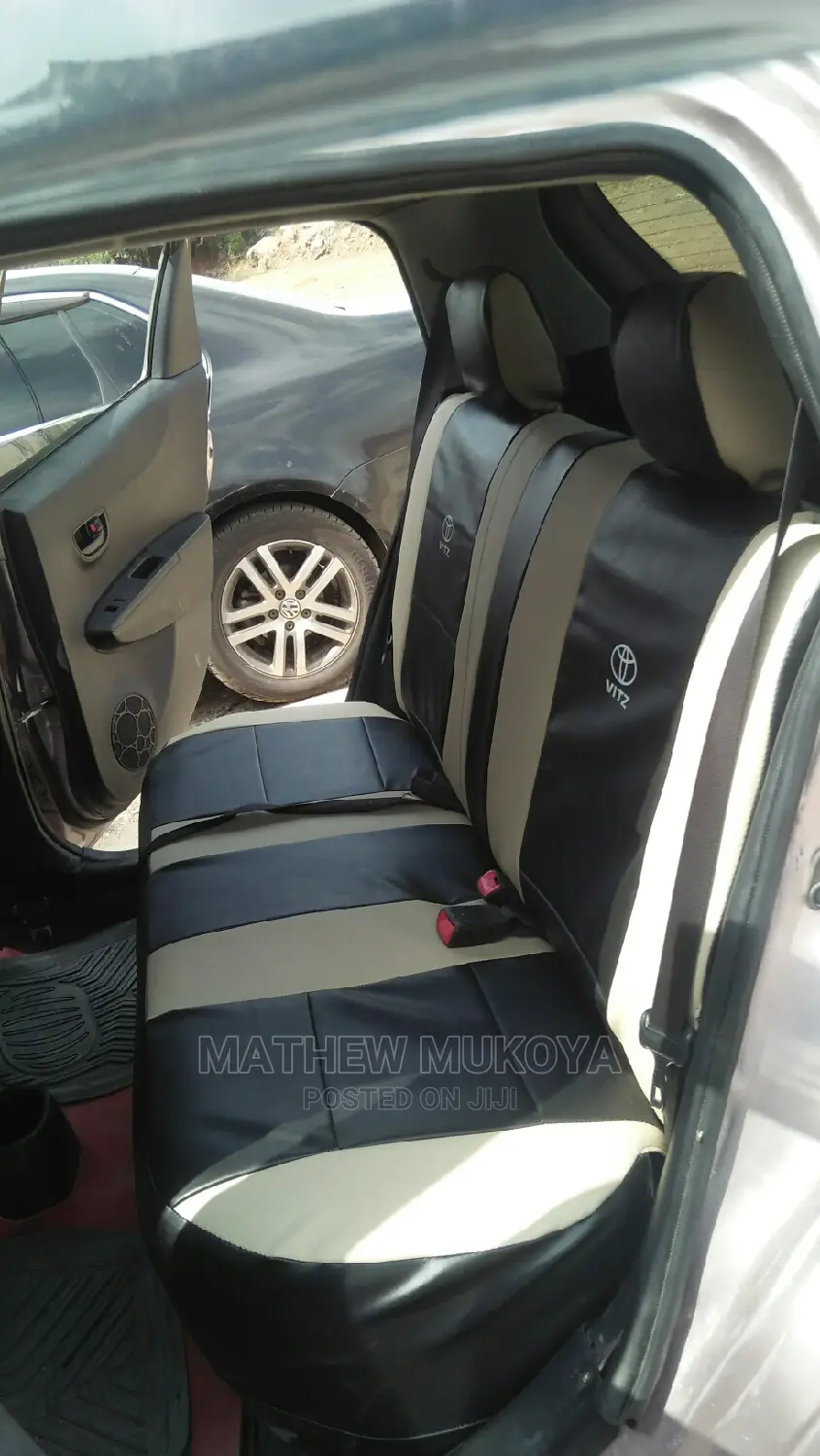 Fair Ranges Car Seat Covers