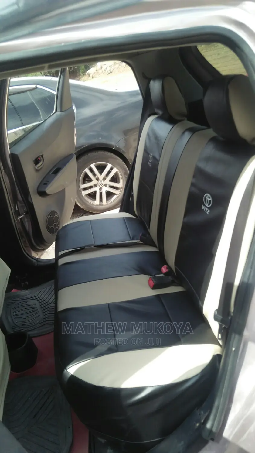 Fair Ranges Car Seat Covers