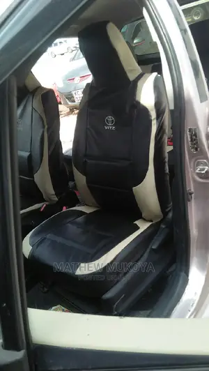 Fair Ranges Car Seat Covers
