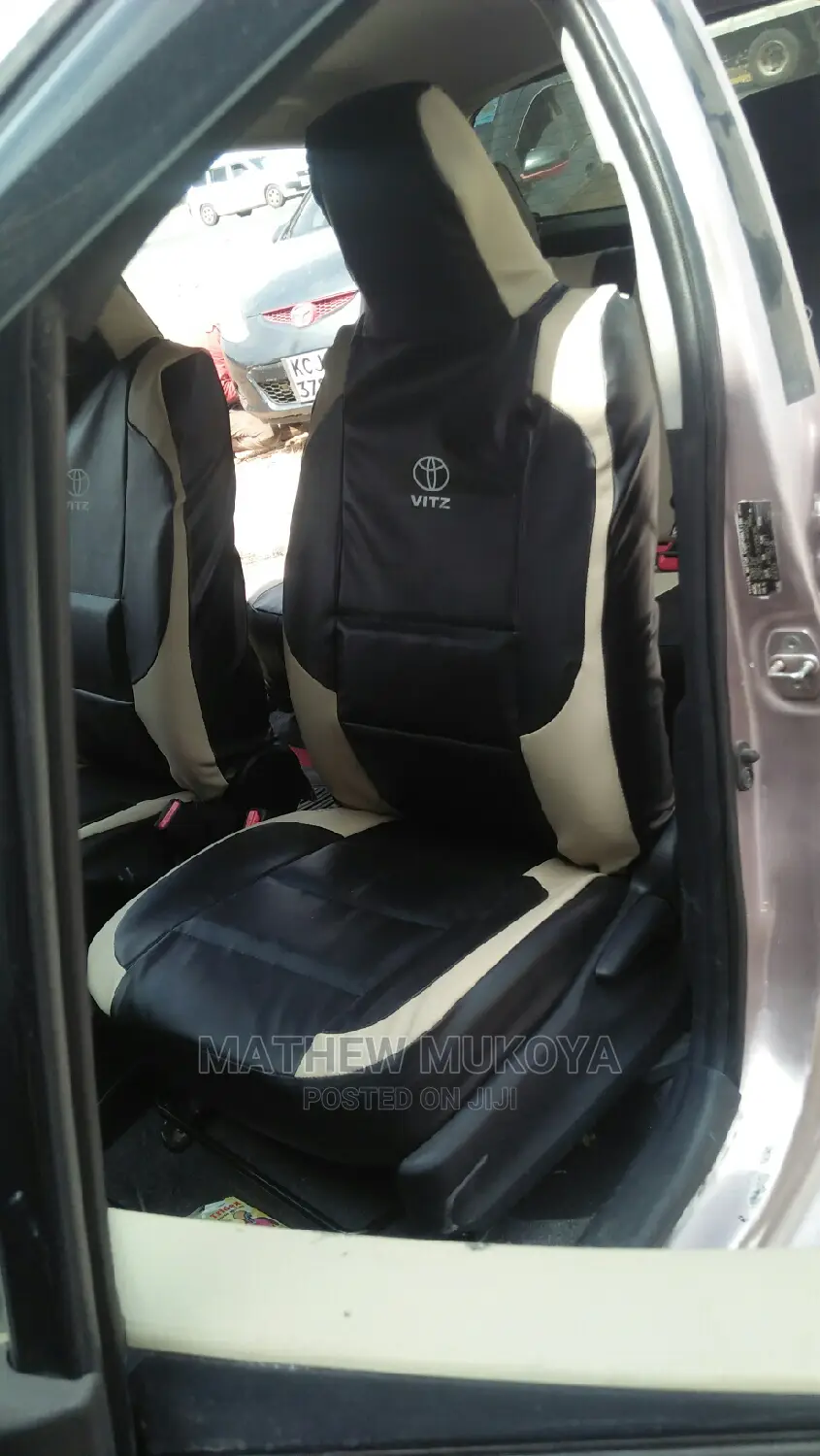 Fair Ranges Car Seat Covers