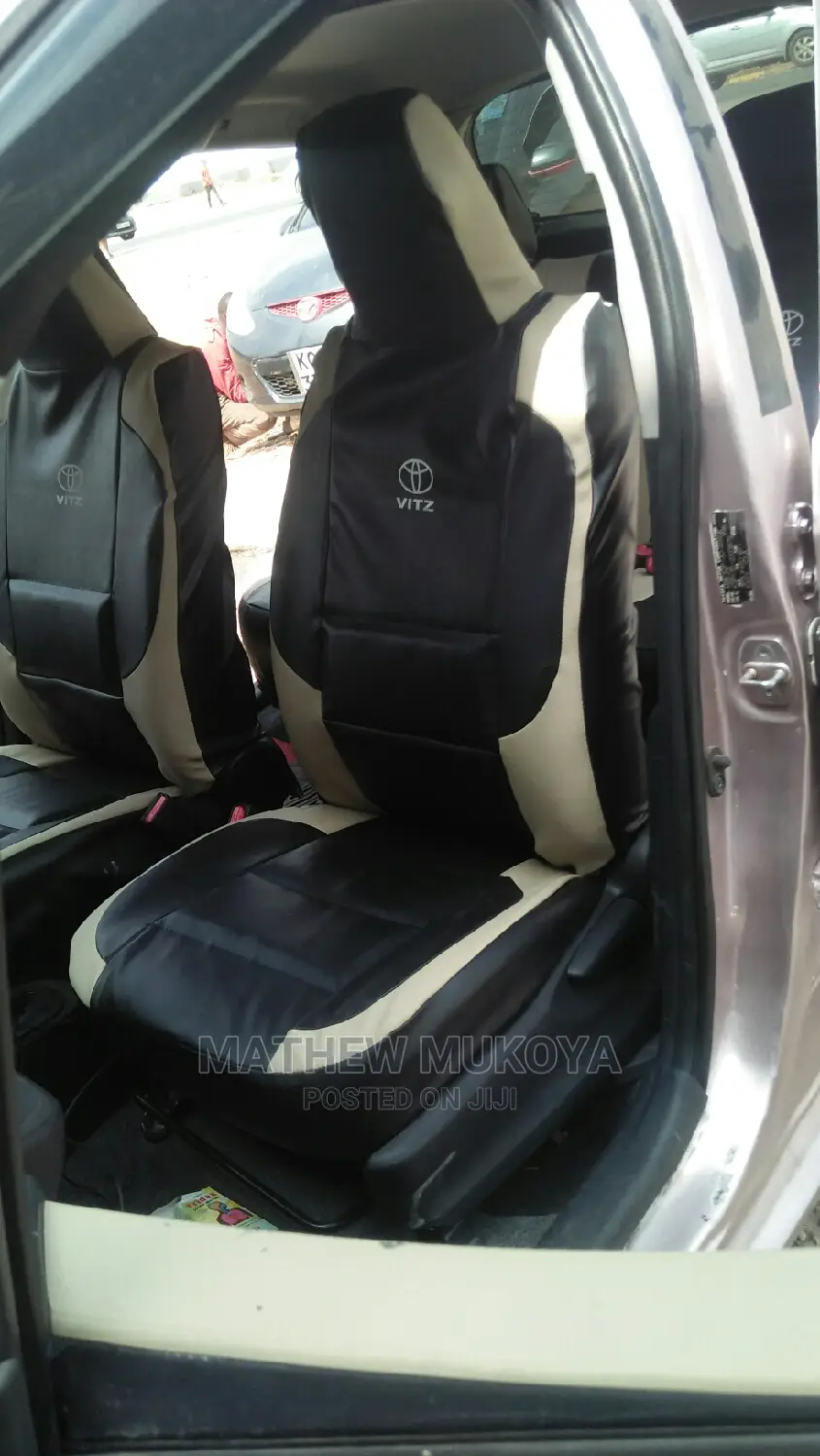 Fair Ranges Car Seat Covers