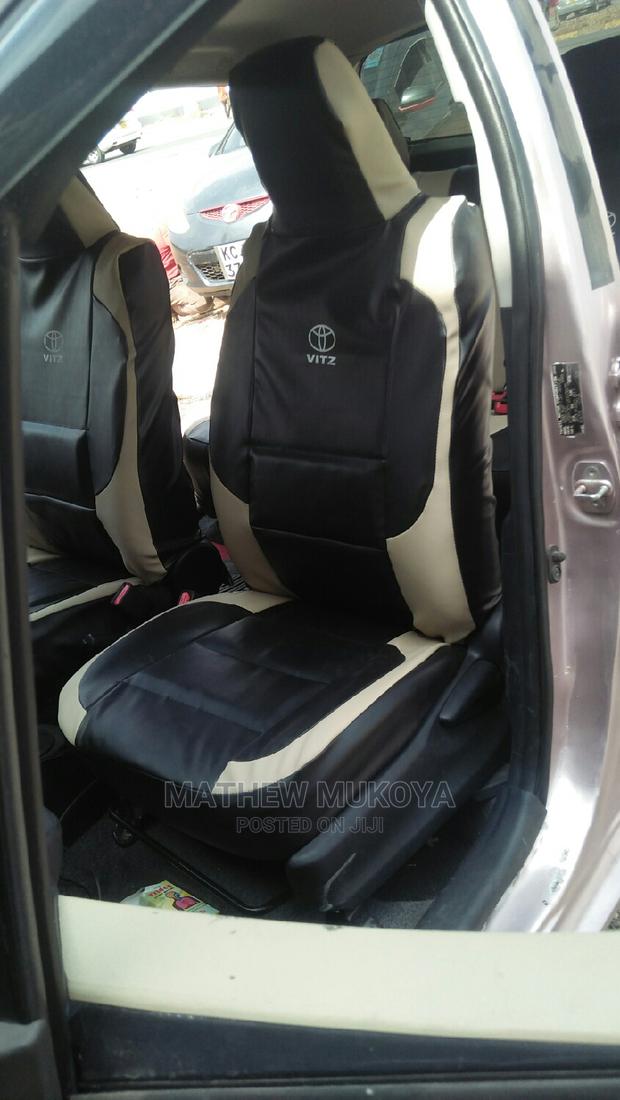 Fair Ranges Car Seat Covers - thumbnail 7