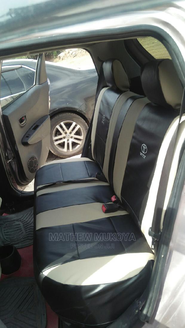 Fair Ranges Car Seat Covers - thumbnail 5