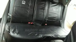 Mazda Axela Car Seat