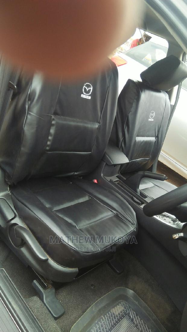 Mazda Axela Car Seat - thumbnail 3