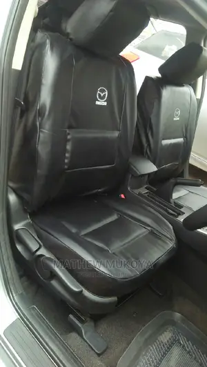 Mazda Axela Car Seat