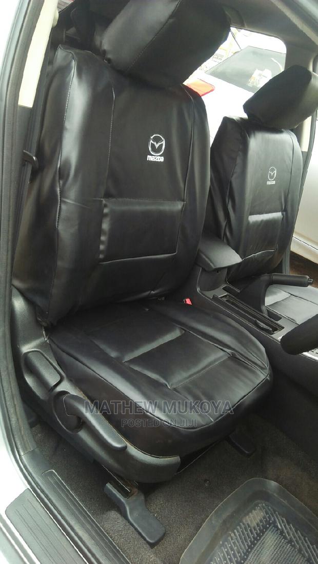 Mazda Axela Car Seat - thumbnail 4