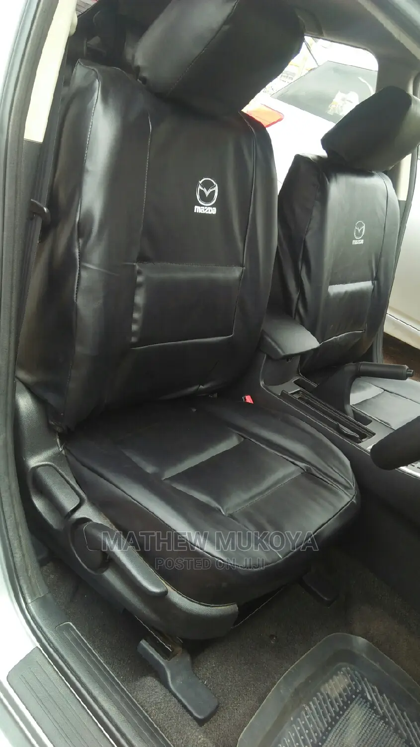 Mazda Axela Car Seat