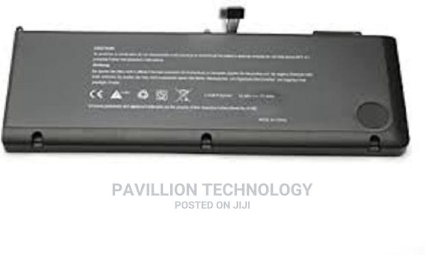 Macbook Batteries - thumbnail 2