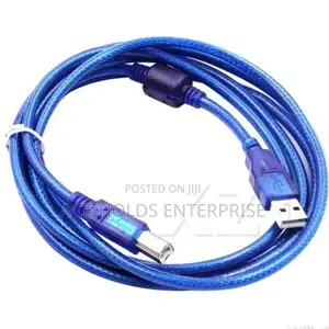 1.5m Printer Cable