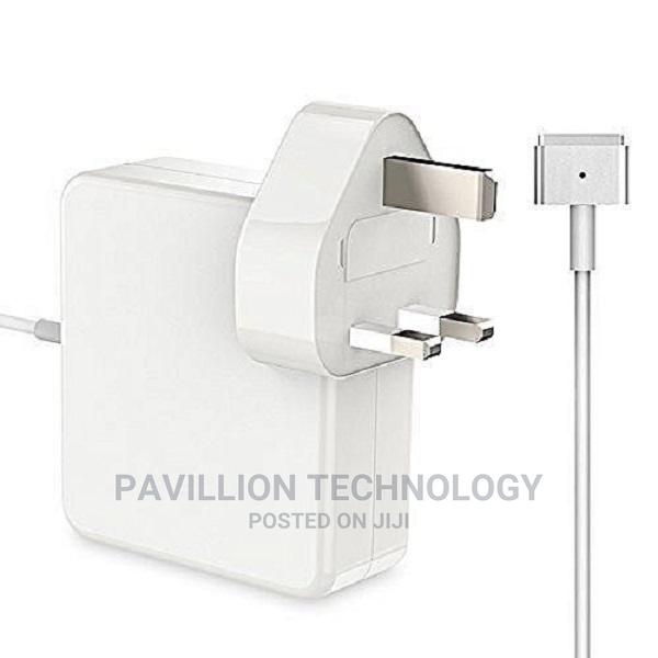 Macbook Chargers - main view