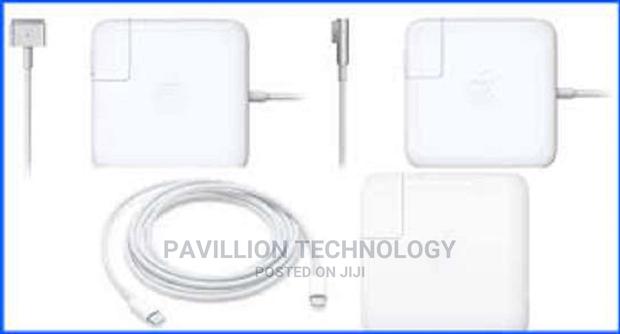 Macbook Chargers - thumbnail 4