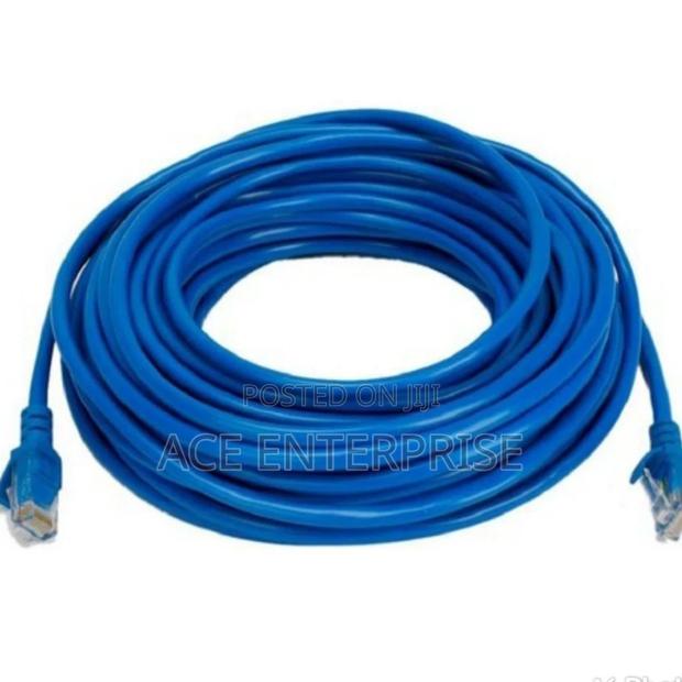 Printer Cable 5m - main view