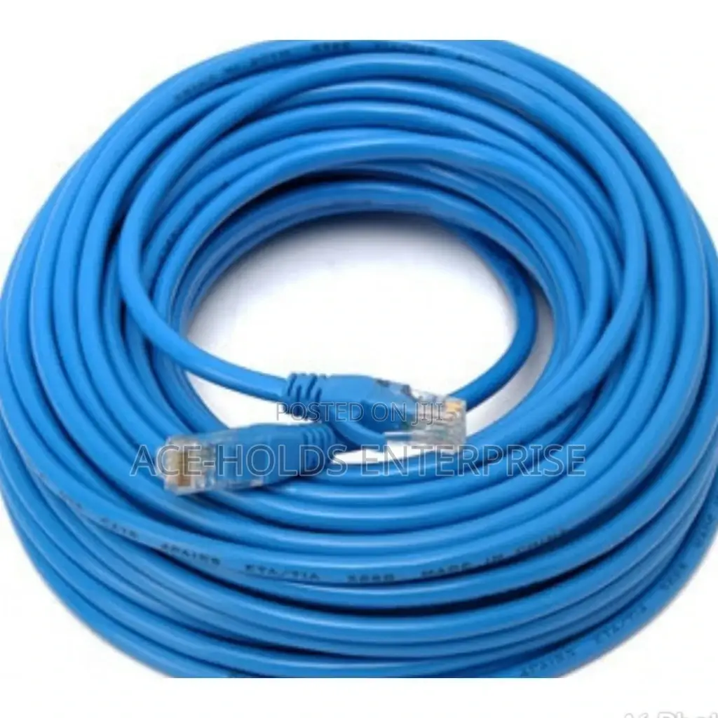 Brand New 10 Metres Printer Cable