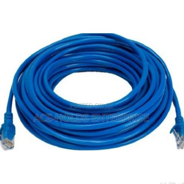 5 Metres Printer Cable