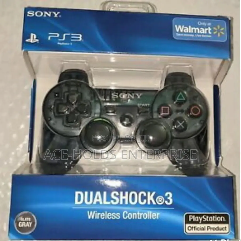 Ps3 SONY Gamepads