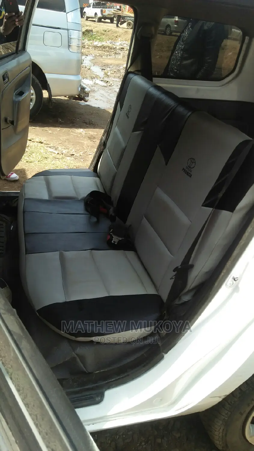 Karen Area Nissan Car Seat Covers