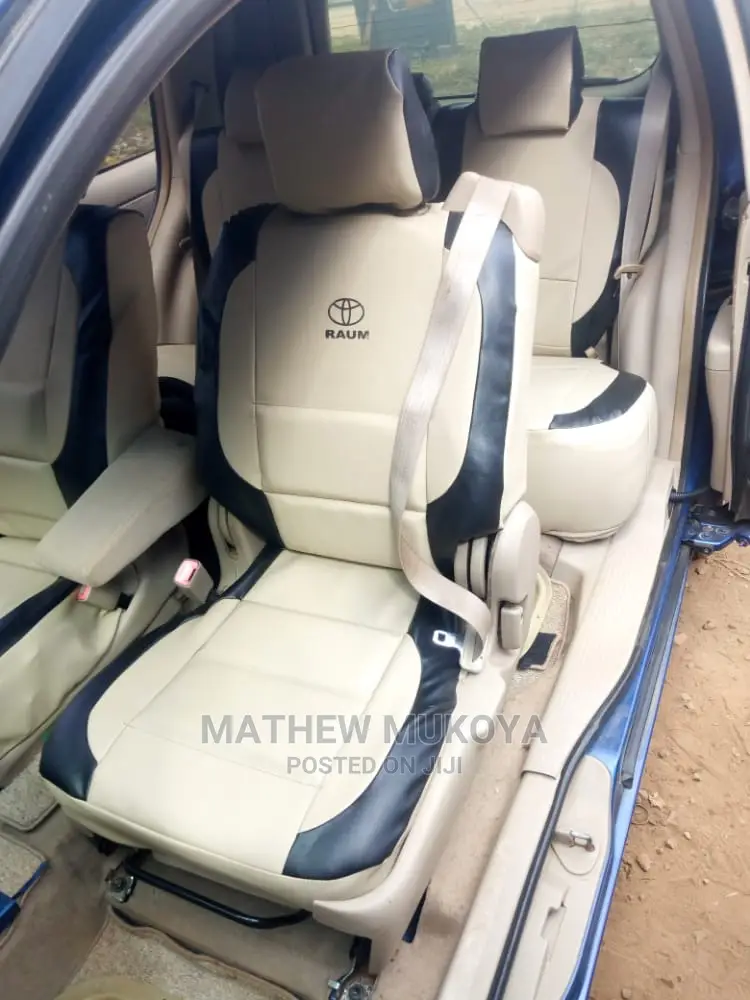 Unique Designs Car Seat Covers