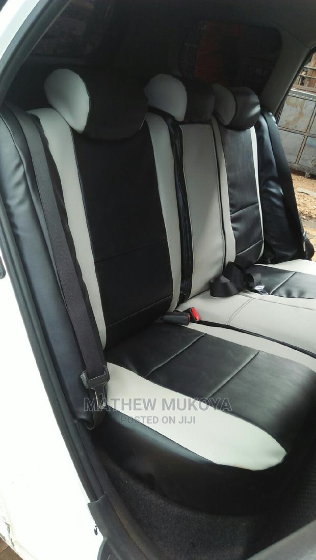 Unique Designs Car Seat Covers - thumbnail 3