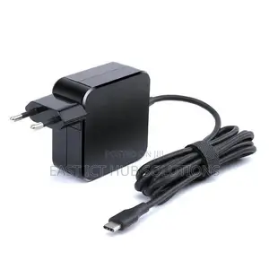 All Laptops Type C Charger (45/60/80w) Hp, Lenovo