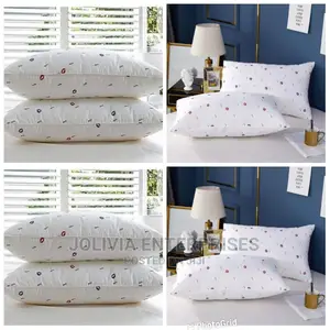 Pillows - Pillows