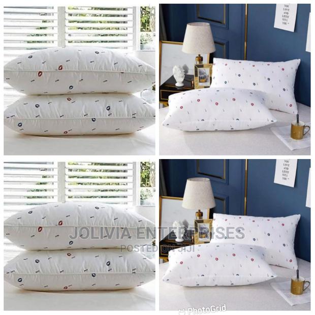 Pillows - Pillows