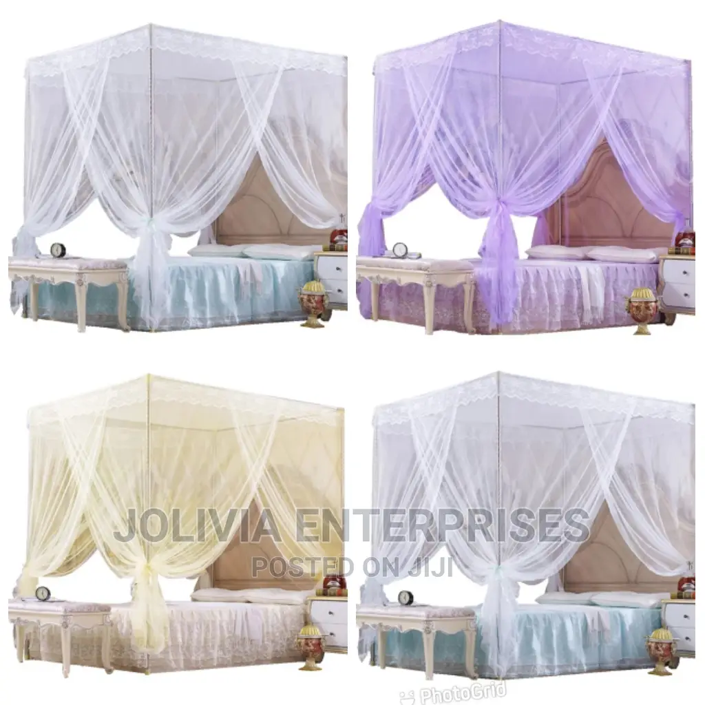 Mosquito Net - Straight