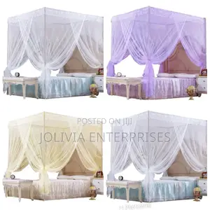 Mosquito Net - Straight