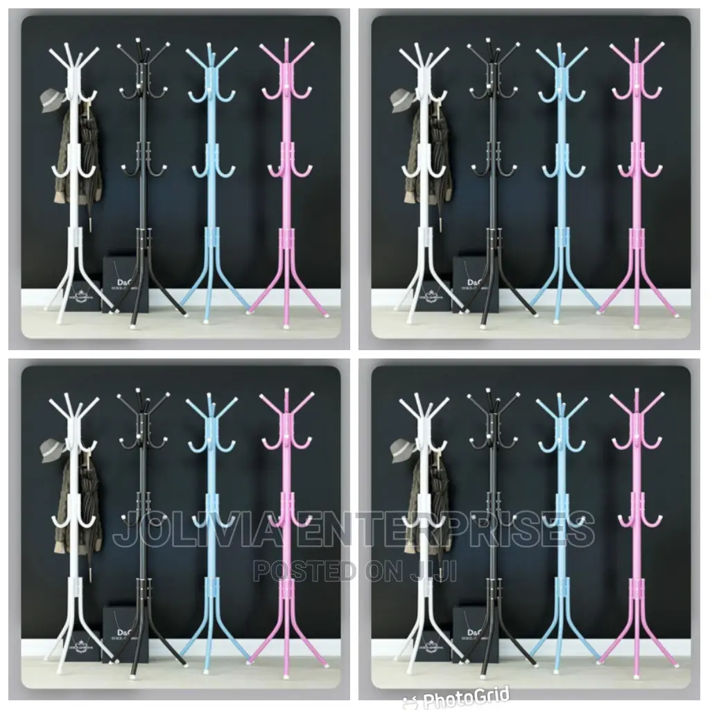 Coat Hangers - Coat