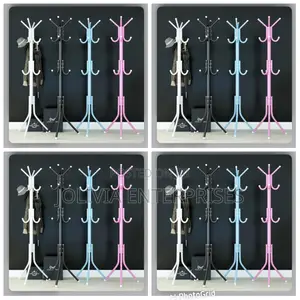 Coat Hangers - Coat