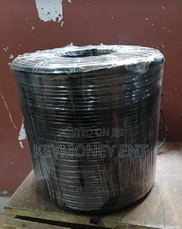 200m RG59 Indoor Coaxial Cable for Cctv Cameras