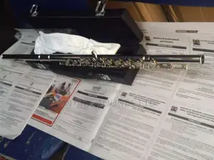 Flute USA