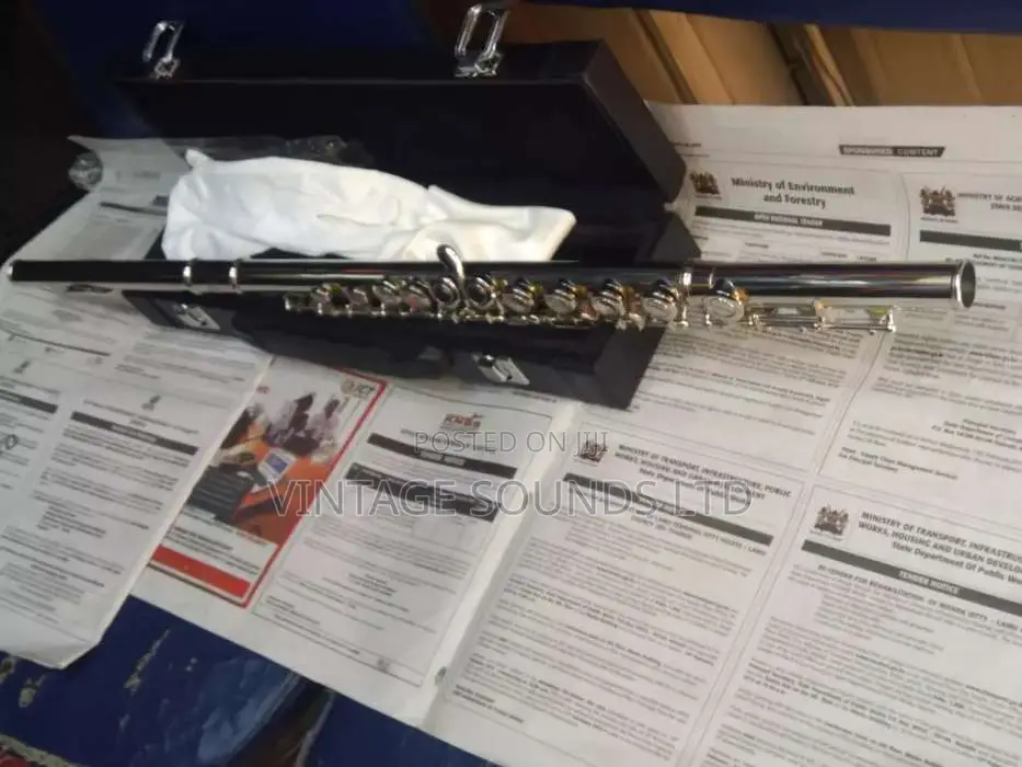 Flute USA