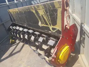 Rotavetor Machine 54 Blades