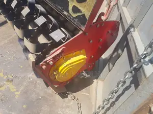 Rotavetor Machine 54 Blades