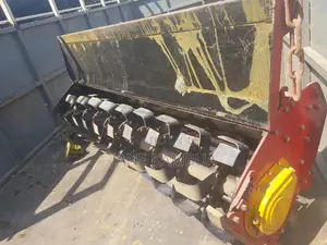 Rotavetor Machine 54 Blades